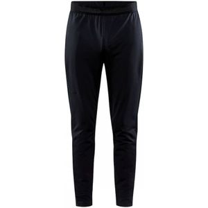 Craft Heren Pro Hypervent Joggingbroek (L) (Zwart)