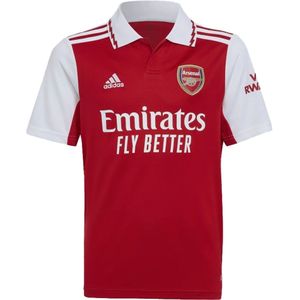 2022-2023 Arsenal Home Shirt (Kids)