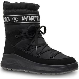 Antarctica AN 8709 zwart snowboots dames