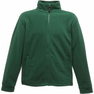 Regatta - Heren Klassieke Fleece (XL) (Groen)