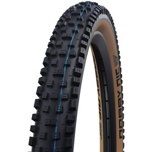 Schwalbe - nobby nic evo tle super race transparant skin 29x2.40