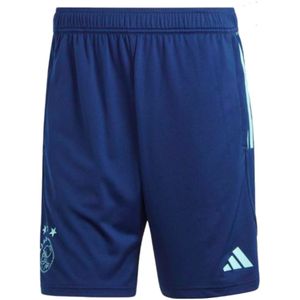 2023-2024 Ajax Training Shorts (Navy)