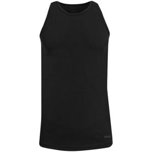 Men's Fila Tank Top Black L