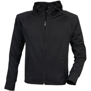 Tombo Mens Lightweight Running Hoodie