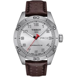 Horloge Heren Tissot PRS 516