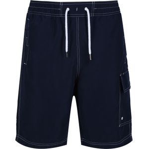 Regatta Heren Hotham IV zwemshort (XXL) (Marine)