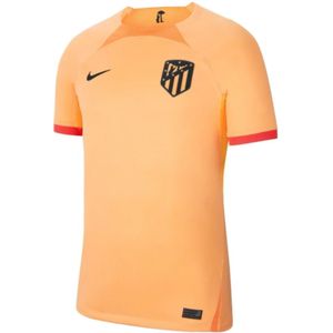 2022-2023 Atletico Madrid Third Shirt