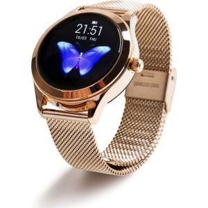 Smartwatch Oromed SMART LADY Roos Goud 1,04