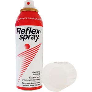 Reflex Spray voor Spieren en Gewrichten - 130 ml
