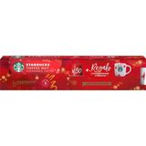 Nestlé - Toffee Nut Latte - Koffiecapsules - 10 Stuks