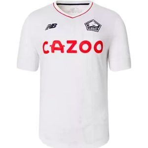 2022-2023 LOSC Lille Away Shirt