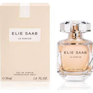 Damesparfum Elie Saab EDP Le Parfum 50 ml