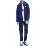 Nike - Sportwear Older Kids Tracksuit - Kinder Trainingspak - 116 - 128