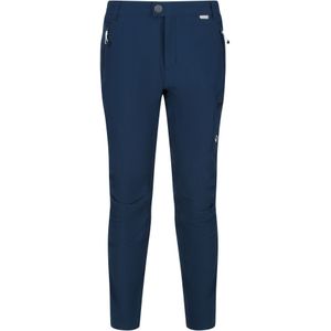 Regatta Heren Highton Waterafstotende Wandelbroek (W40R) (Maanlicht Denim)