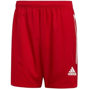 adidas - Condivo 20 Shorts - Voetbalshorts - XL