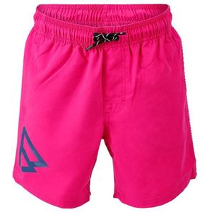 BRUNOTTI - crunotos boys swim shorts - Roze