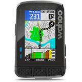 Wahoo Elemnt Roam V2 Fiets Computer - Zwart