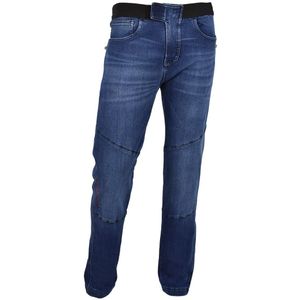 JeansTrack Turia Jeans klim- en trekkingbroek Heren