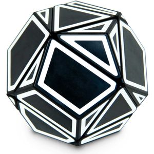 Ghost Cube Xtreme - Breinbreker - Recent Toys - Meffert - Nieuw