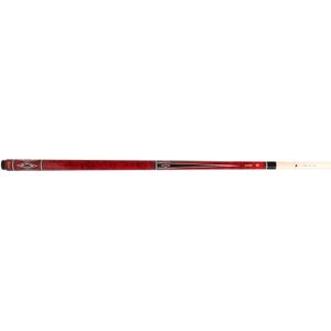 buffalo century carom cue no.9 520 gr