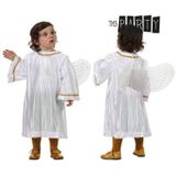 Kostuums voor Baby's Engel Maat 6-12 Maanden