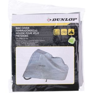 Beschermhoes Dunlop Fiets 210 x 110 cm