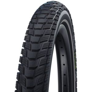 Schwalbe buitenband pick-up e-cargo 20x2.35 (60-406) zwart reflex