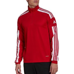 adidas - Squadra 21 Training Top - Voetbalshirt - XXL