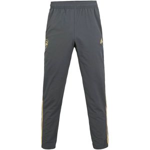 Adidas Arsenal Fc 23/24 Pants Presentation Grijs S