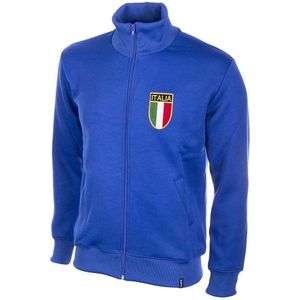 Italy 1970\'s Retro Football Jacket