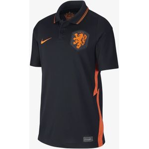 2020-2021 Holland Away Nike Football Shirt (Kids)