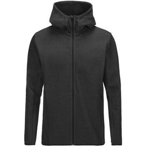 Peak Performance  - Tech Zipped Hooded Sweater - Casual Vest - S