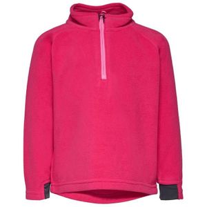 Legowear Meisjes Roze Fleece Trui