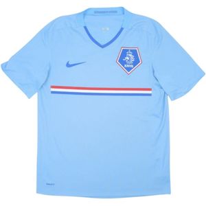 Holland 2008-09 Away Shirt (Excellent)