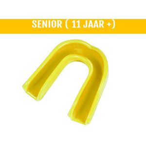 Gebitsbeschermer Senior Geel - Senior