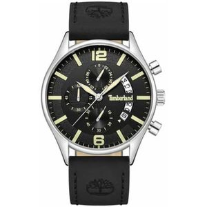 Horloge Heren Timberland TDWGC9001201 (Ø 43 mm)