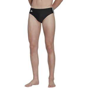 Men's adidas 3 Stripes Trunk Swimwear HT2063