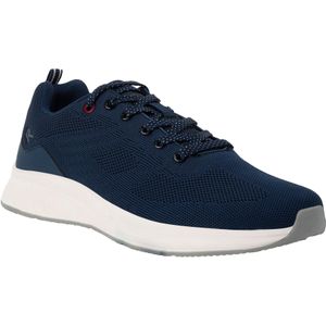 Regatta Heren Marine Sportschoenen (45 EU) (Donkere Denim)