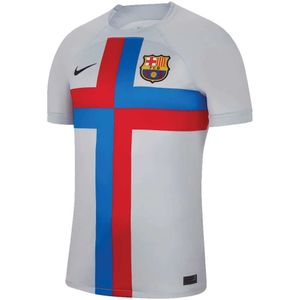 2022-2023 Barcelona Third Shirt