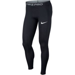 Nike Pro Training Tights BV5641-010 Thermoactive Pants