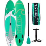 Deep Sea SUP Board Set Standard (275cm)