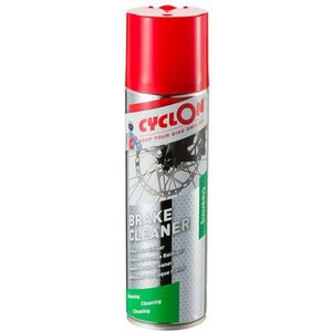 Cyclon Brake Cleaner 250ml