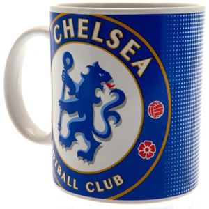 Chelsea FC Grote kurkentrekker  (Blauw/Wit)
