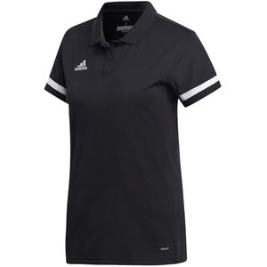 adidas - T19 Polo Women - Sport Polo - S