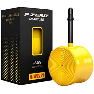 Pirelli P Zero Smartube Binnenband - Geel