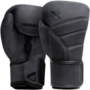 Hayabusa T3 LX Bokshandschoenen - Obsidian - 14 oz