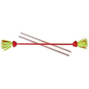 Eureka Jongleer Flower Stick