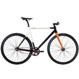 Santafixie Raval Fixie Fiets - Stela Asteroid 30mm