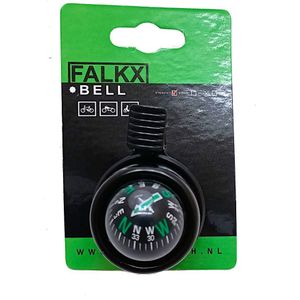 Falkx FALKX Compass bel met kompas