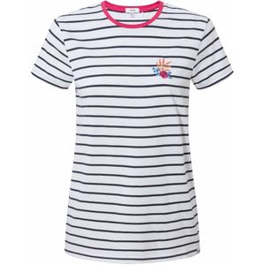 TOG24 Dames/Dames Jane Hannah Penrose T-Shirt (34 DE) (Magenta Roze)